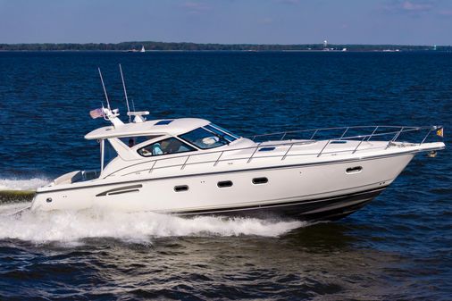 Tiara Yachts 52 Express image