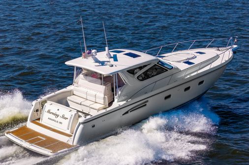 Tiara Yachts 52 Express image