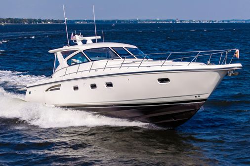 Tiara Yachts 52 Express image