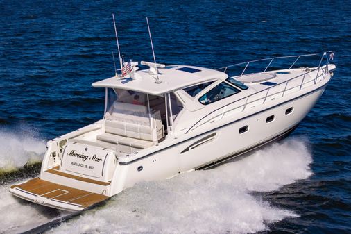 Tiara Yachts 52 Express image