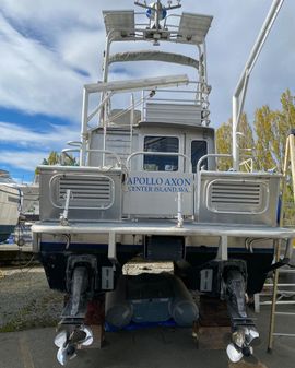 Armstrong-marine CATAMARAN image