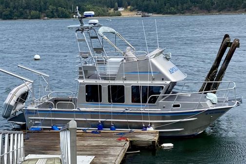 Armstrong-marine CATAMARAN image