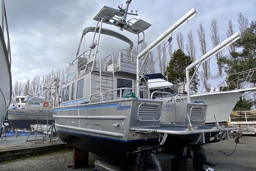 Armstrong-marine CATAMARAN image