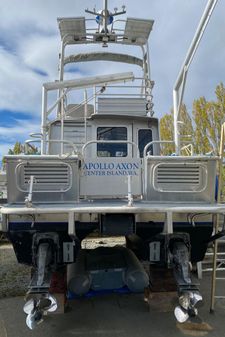 Armstrong-marine CATAMARAN image