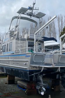 Armstrong-marine CATAMARAN image