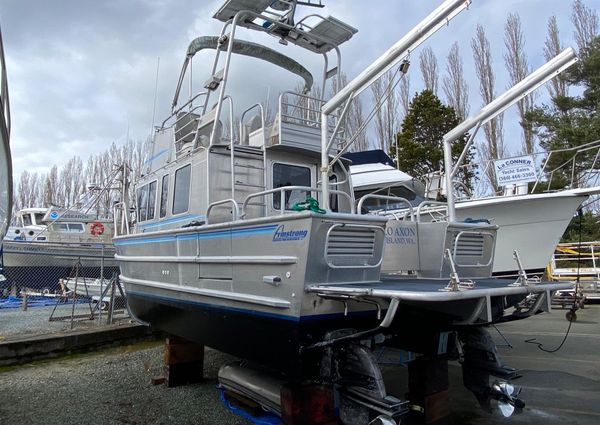 Armstrong-marine CATAMARAN image