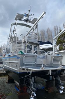 Armstrong-marine CATAMARAN image