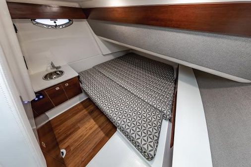 Chaparral 300-OSX image