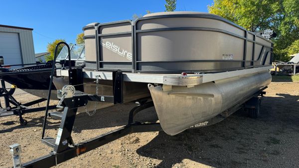 Premier 220 SunSation