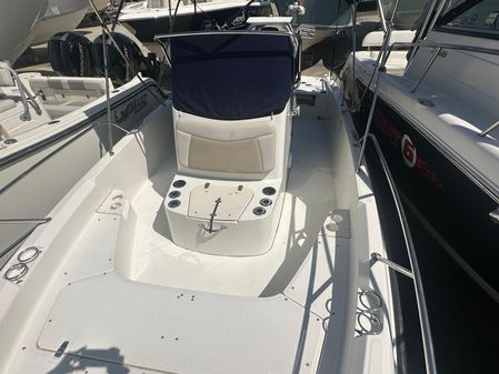 Boston Whaler 210 Dauntless image