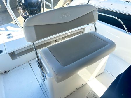 Boston Whaler 210 Dauntless image