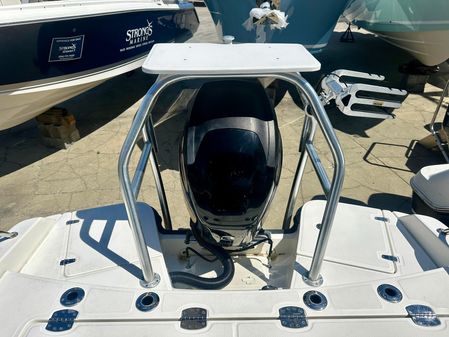 Boston Whaler 210 Dauntless image