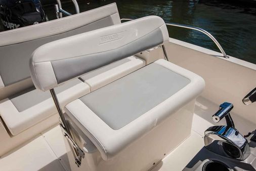 Boston Whaler 210 Dauntless image