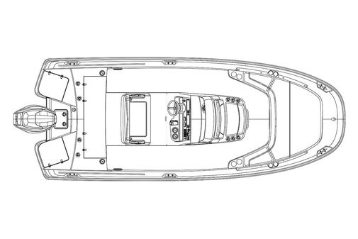 Boston Whaler 210 Dauntless image