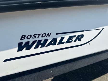 Boston Whaler 210 Dauntless image