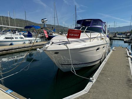 Rinker 270 Fiesta Vee image