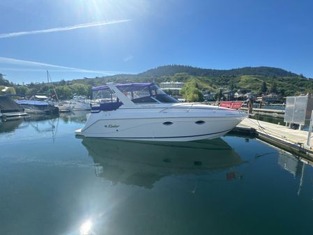 Rinker 270 Fiesta Vee image