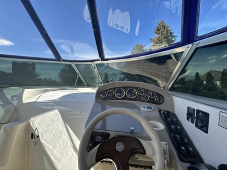 Rinker 270 Fiesta Vee image