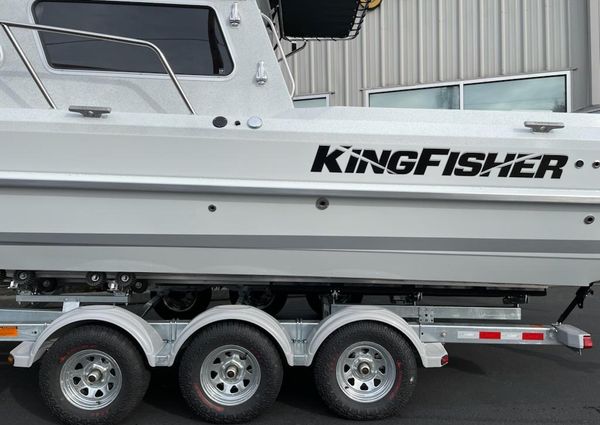 KingFisher 2825 Offshore Destinat B3376 image