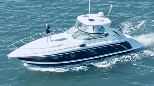 Formula 40 Cruiser