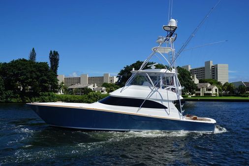 Viking 55 Convertible image