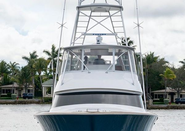 Viking 55 Convertible image