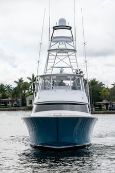 Viking 55 Convertible image