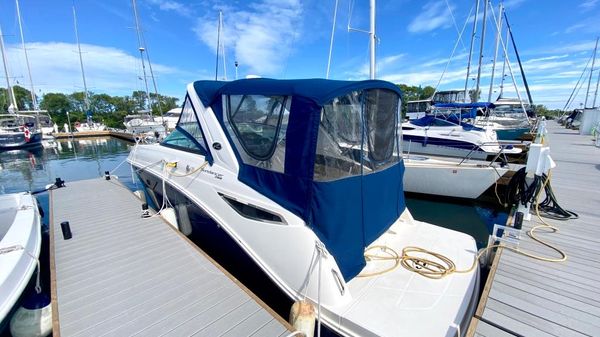 Sea Ray 26 SunDancer