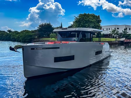 De Antonio Yachts D50 Coupé image