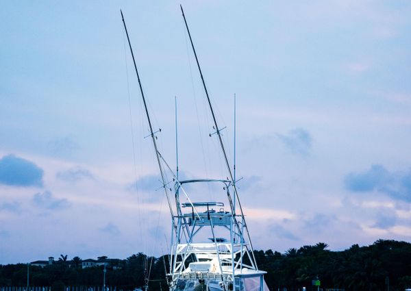 Release Boatworks Walkaround image