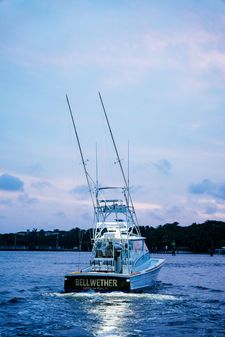 Release Boatworks Walkaround image