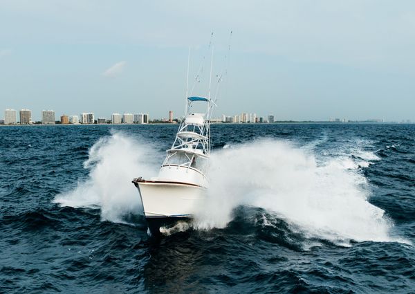 Release Boatworks Walkaround image