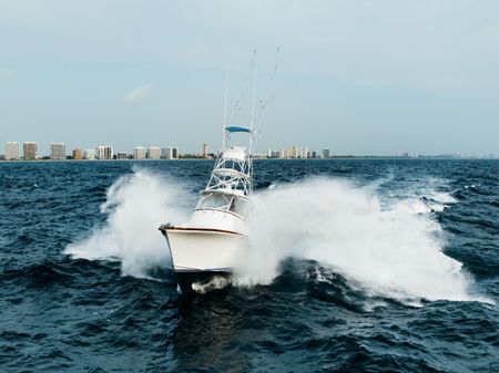 Release Boatworks Walkaround image