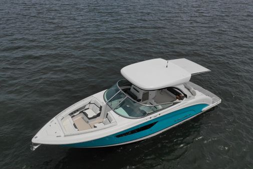 Regal 3300 Bowrider image