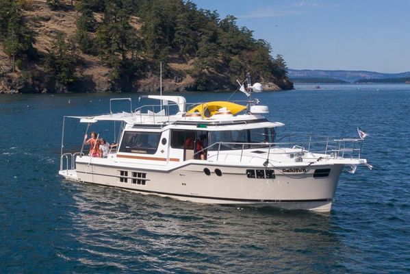 Ranger Tugs R-43 S - main image