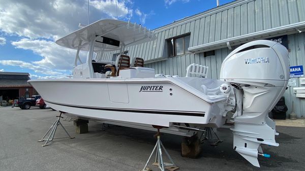 Jupiter 32