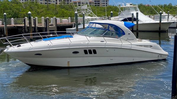 Sea Ray 38 Sundancer 