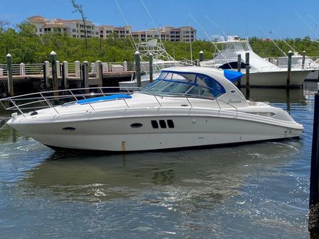 Sea Ray 38 Sundancer image