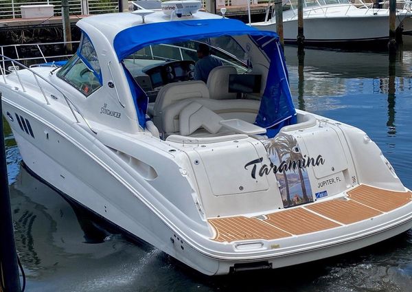 Sea Ray 38 Sundancer image