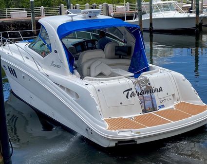 Sea Ray 38 Sundancer image