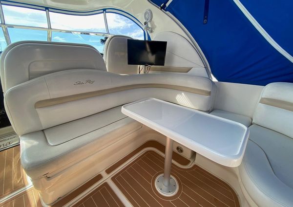 Sea Ray 38 Sundancer image