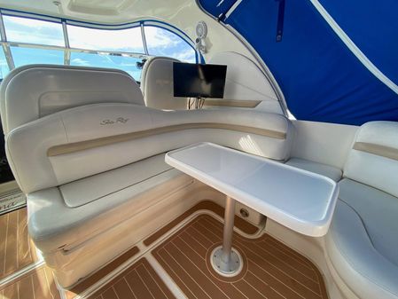 Sea Ray 38 Sundancer image