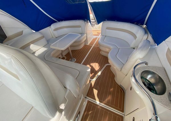 Sea Ray 38 Sundancer image