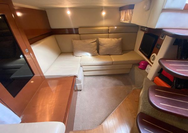 Sea Ray 38 Sundancer image