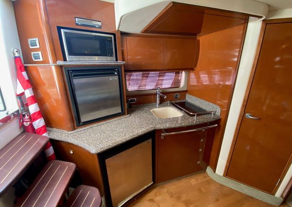 Sea Ray 38 Sundancer image