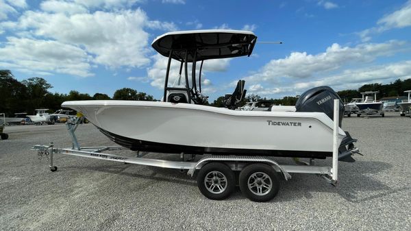 Tidewater 210 LXF 