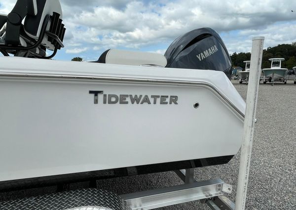 Tidewater 210-LXF image