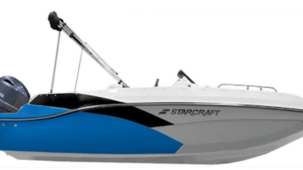 Starcraft SVX171 