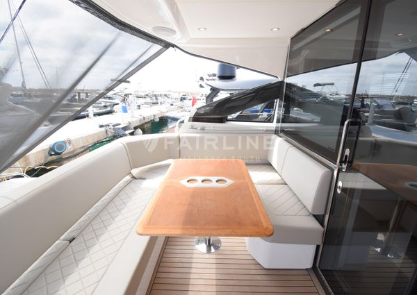 Fairline TARGA-45-GT image