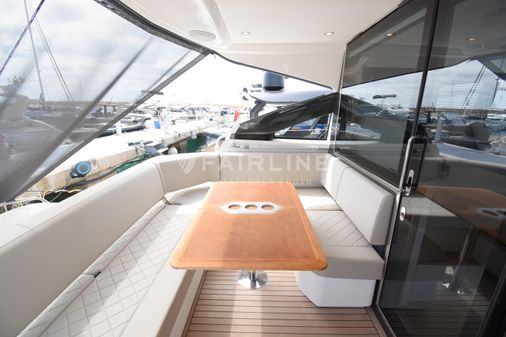 Fairline TARGA-45-GT image